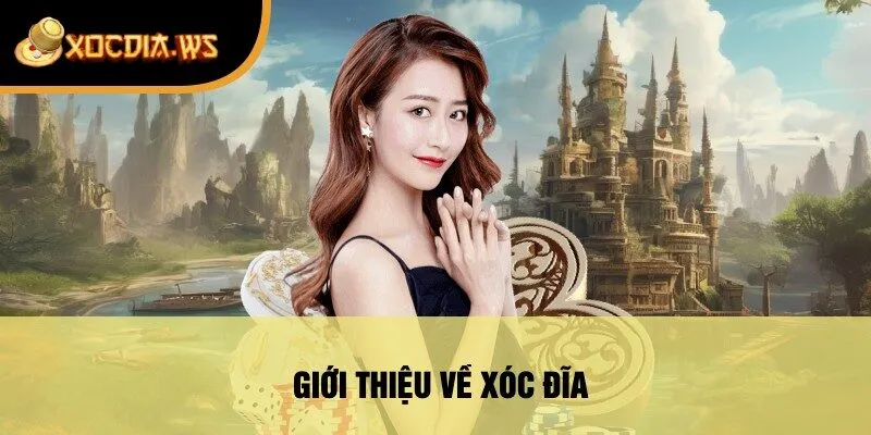 Giới Thiệu Về Xóc Đĩa